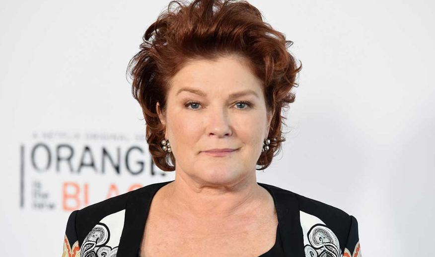 Kate Mulgrew height