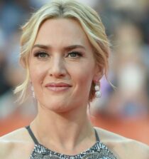 Kate Winslet weight