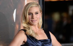 Katee Sackhoff Net worth, Age: Partner, Weight, Bio-Wiki, Kids 2024 ...