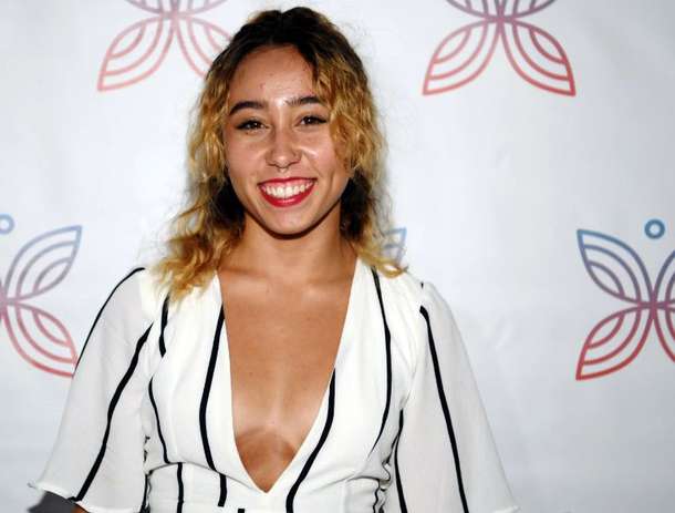 Katelyn Ohashi net worth