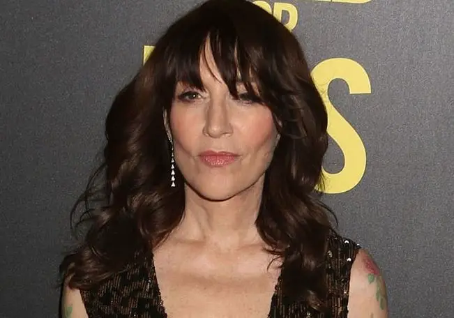 Katey Sagal age