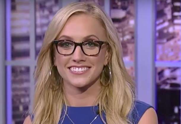 Katherine Clare Timpf