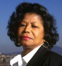 Katherine Jackson age