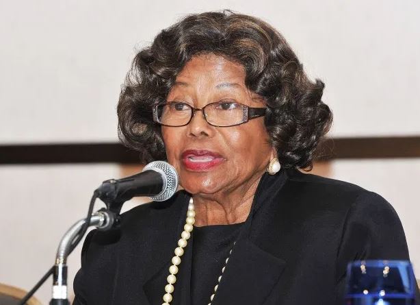 Katherine Jackson net worth