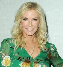 Katherine Kelly Lang weight