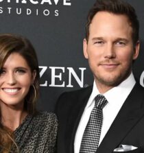 Katherine Schwarzenegger age