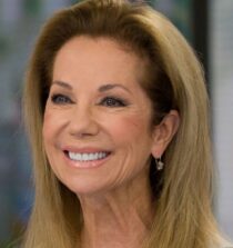 Kathie Lee Gifford height