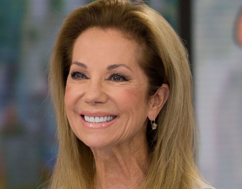 Kathie Lee Gifford net worth