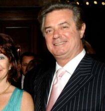 Kathleen Manafort networth