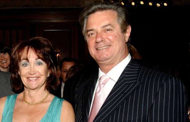 Kathleen Manafort networth