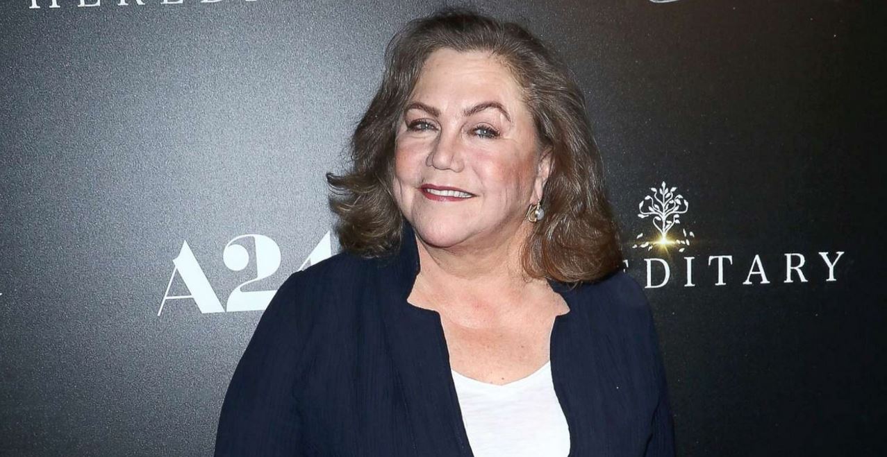 Kathleen Turner net worth