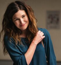 Kathryn Hahn weight