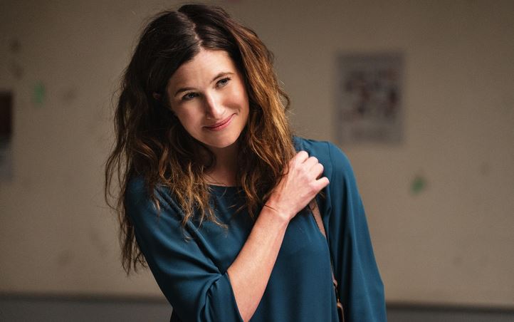 Kathryn Hahn weight