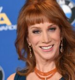 Kathy Griffin weight