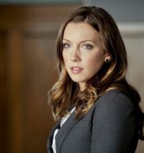 Katie Cassidy net worth