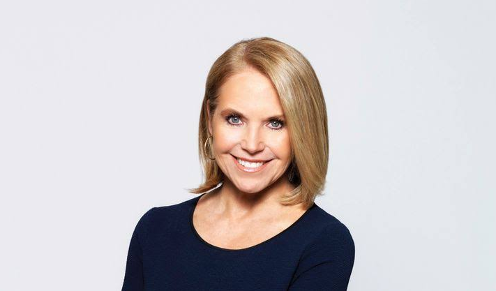 Katie Couric net worth