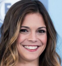 Katie Nolan age