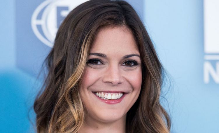 Katie Nolan age