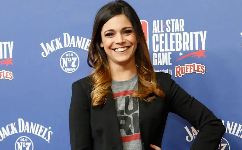 Katie Nolan net worth