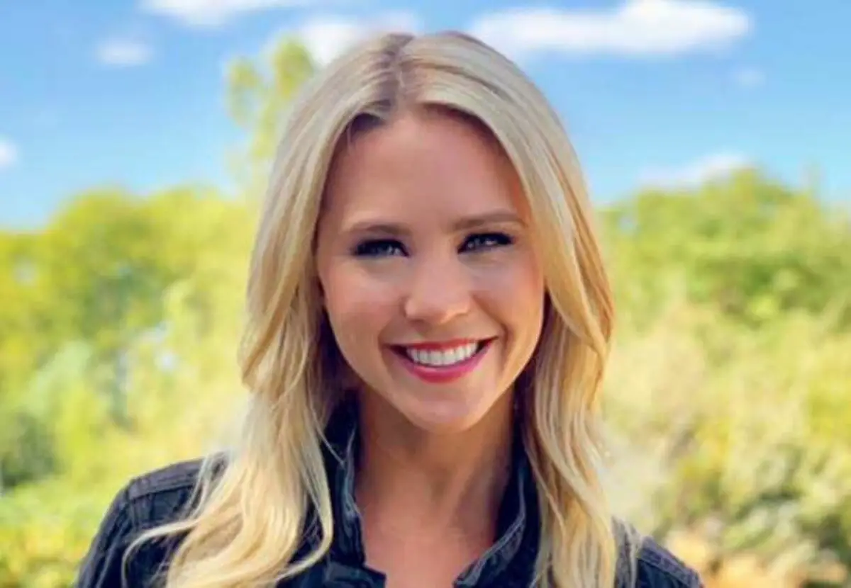 Katie Osborne Net Worth, Weight, Bio, Height, Age 2023- The Personage