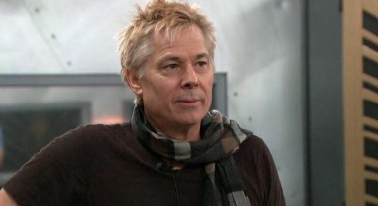 Kato Kaelin Net worth, Age: Wife, Bio-Wiki, Weight, Kids 2022 - The