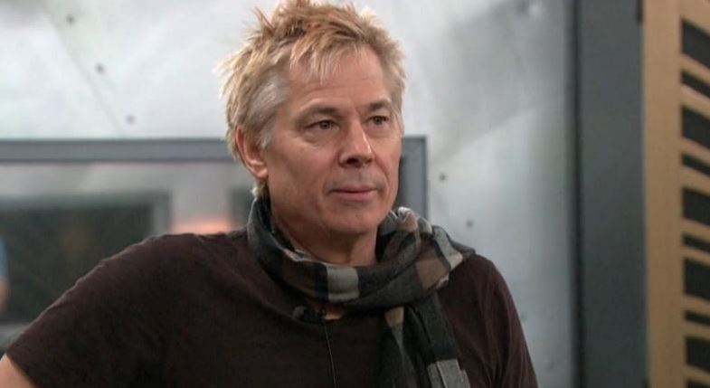 Kato Kaelin age