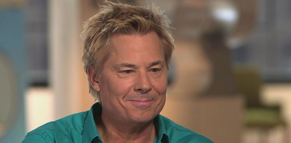 Kato Kaelin height