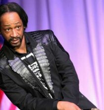 Katt Williams age