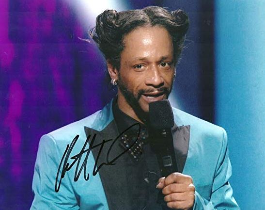 Katt Williams weight