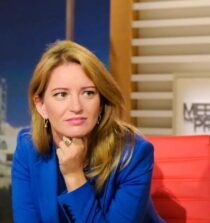 Katy Tur weight