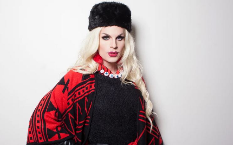 Katya Zamolodchikova weight