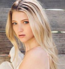 Kaylee Killion net worth