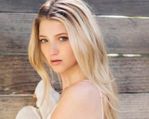 Kaylee Killion Net Worth, Height, Bio, Weight, Age 2022 - The Personage