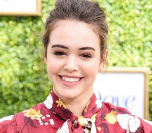 Kaylee Marie Kaneshiro Bryant Net Worth, Weight, Height, Age, Bio 2024