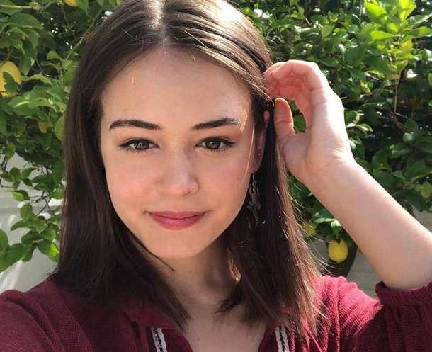 Kaylee Marie Kaneshiro Bryant Net Worth Weight Height Age Bio The Personage