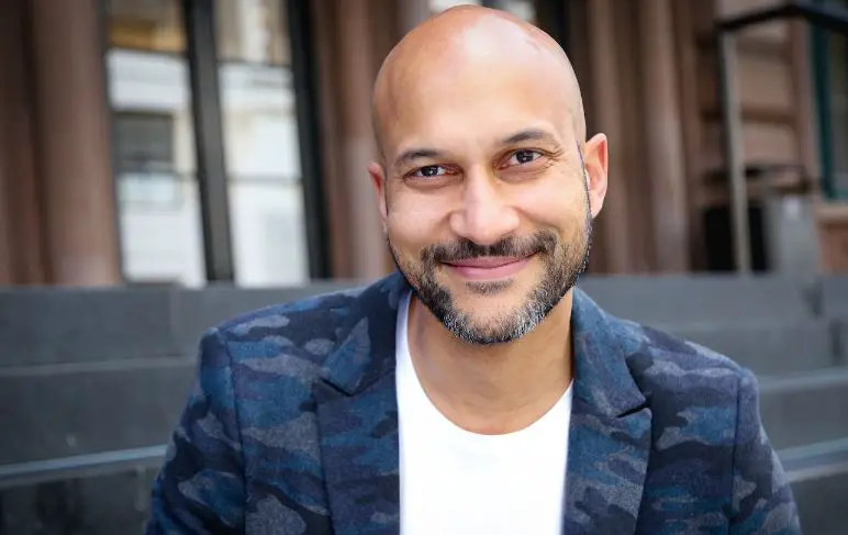 Keegan Michael Key height