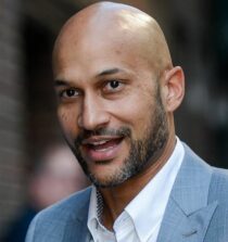 Keegan Michael Key weight