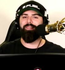 Keemstar age