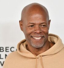 Keenen Ivory Wayans height