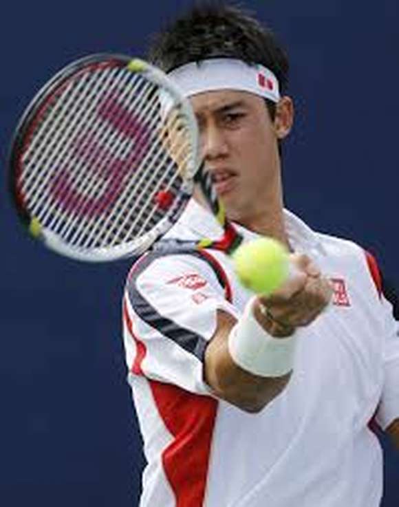 Kei Nishikori ( ) net worth