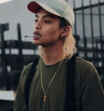 Keith Ape age