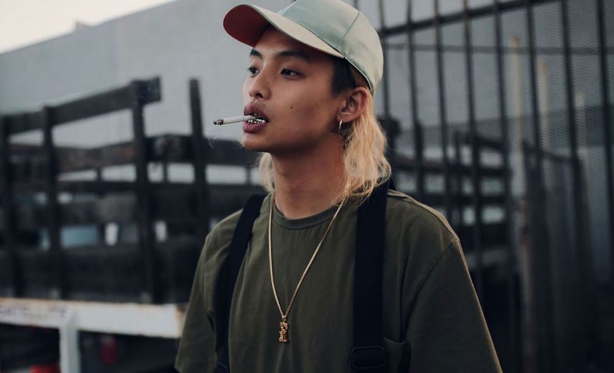 Keith Ape age