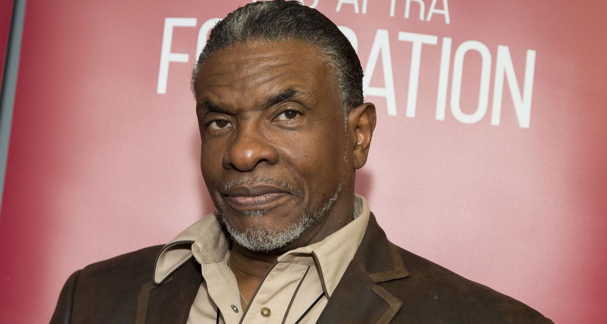 Keith David weight