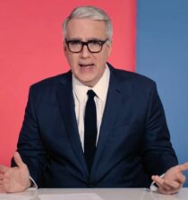 Keith Olbermann net worth