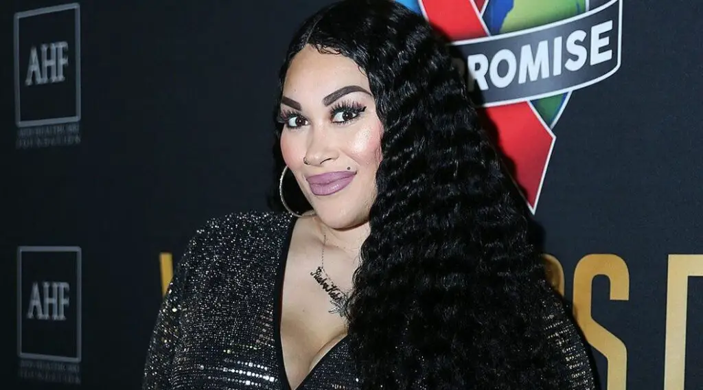 Keke Wyatt age, net worth Age, Wife, Kids, BioWiki, Weight 2024 The