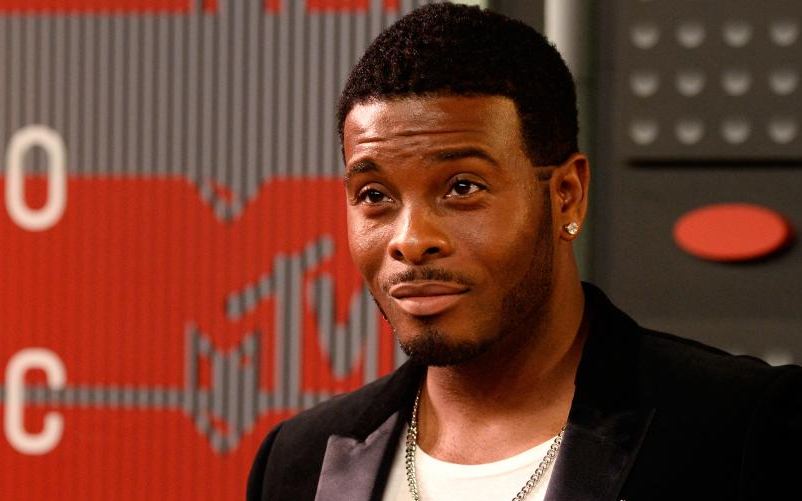 Kel Mitchell weight