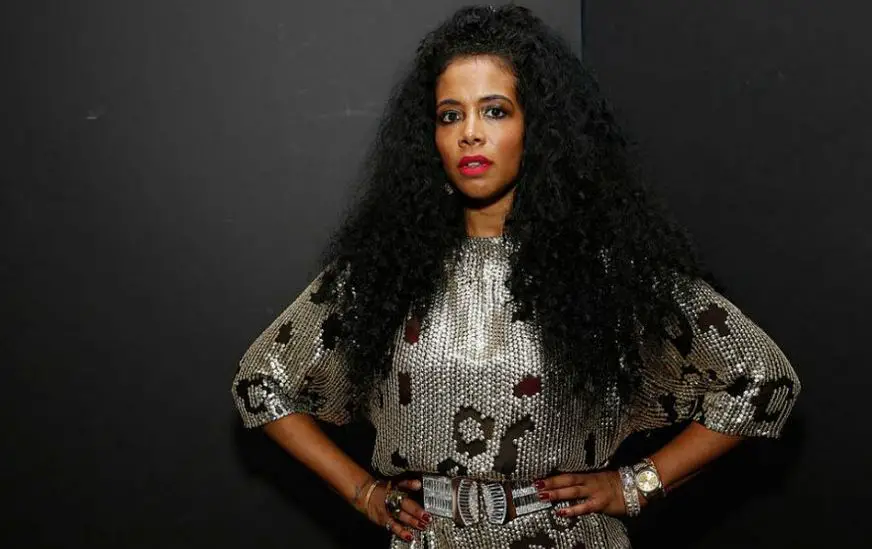 Kelis Net worth, Age Kids, BioWiki, Weight, Wife 2024 The Personage