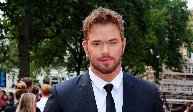 Kellan Lutz age