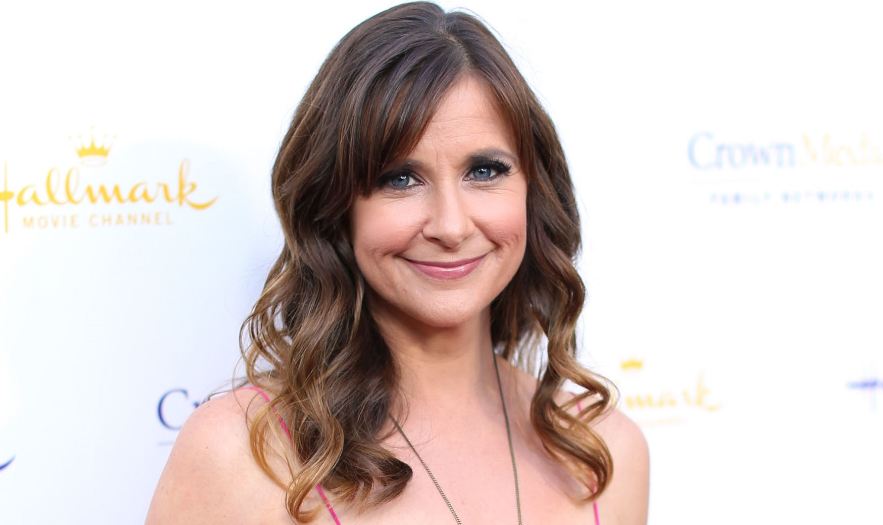 Kellie Martin weight