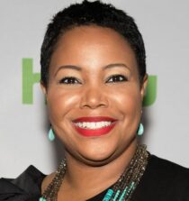 Kellie Shanygne Williams height